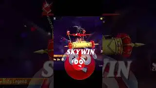 NEW SKYWIN☠️💀 #shorts #shortsviral