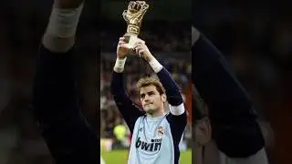 Iker Casillas Prime🔥