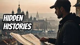 Discover the Untold Stories of Eastern Europe