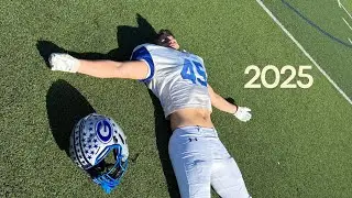 2025 One Second a Day