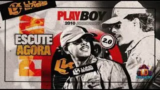 CD Playboy 2010 2.0 - Luka Bass