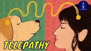 Telepathic Communication with Animals