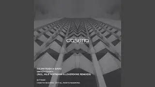 Let the Bass Speak (Original Mix)
