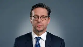 Meet MoFo Berlin Tax & Co-Managing Partner Jens-Uwe Hinder