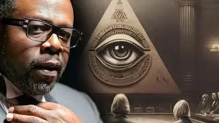 OATH OF SECRECY: CEDRIC THE ENTERTAINER | HE EXPOSED 50'S  
