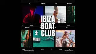 DJ Scribey   Ibiza Boat Club 7th July 2025 #dj #music #housemusic #ibiza