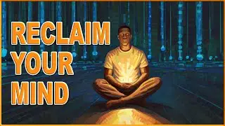 The Quiet Revolution:  Cultivating Inner Stillness in a Hyper Connected World