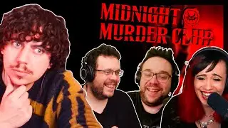 BEST OF MIDNIGHT MURDER ! ft Antoine, Mynthos, Farore, LeTakamari & ChromaBLC [MIDNIGHT MURDER]