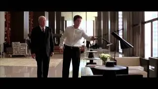 The Dark Knight - Joker Video Clip - 