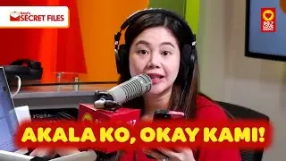 MAHAL NIYA AKO AT MAHAL KO RIN SIYA KAHIT HINDI PUWEDE... - Raqi's Secret Files (July 16, 2025)