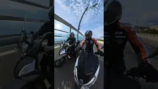 Sym jet 14 200 vs Sym symphony st 200