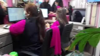 World Memon Foundation virtual Tour | Courses List 2021 | Memon Foundation salon rate list 2021