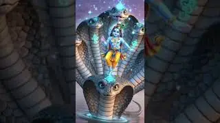 श्री कृष्णा #trending #viral #animation#short #story