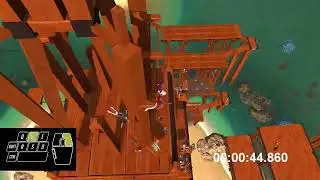 Moonfire Faire Jumping Puzzle 2023 No Abilities 1:04.22