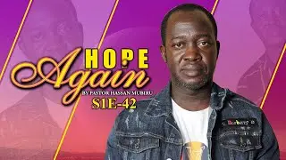 HOPE AGAIN S1E-42