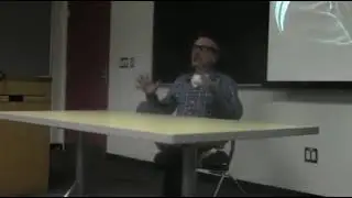 The Apprenticeship of Duddy Kravitz 1974, Presentation by Geoff Pevere, Q&A, Part I, Na Ma Na Cinema