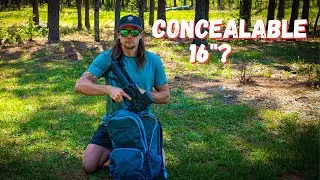 The Best Folding AR Option?