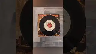 Village People (YMCA) 7 inch single on vinyl