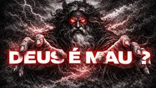 Se Deus é bom, por que existe o mal?