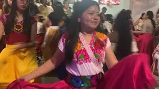 Danza A Maria Guadalupe 2025 (Blanca Espuma, Ver.) HD