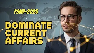 DSSC 2025 Current Affairs Paper Full Analysis | Must-Watch for DSSC Aspirants