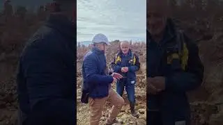 Tregohet per punimet hulumtuese nentokesore t&euml; kromit n&euml; vitet 50_60-ta ne komunen e Hanit t&euml; Elezit