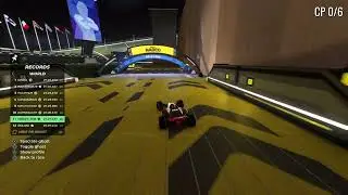 ОЙ, ПРОСТИТЕ, Я DIO by PUNT73 [Ditchfest 35-36] run by weezy_spb Trackmania 2020