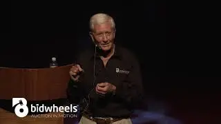 Bidwheels Dealer Launch