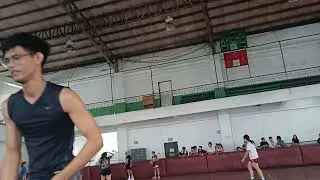 UM CS basketball team