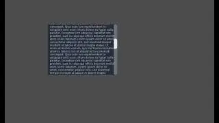 SmoothScroll Made With Godot - Open Source [MIT]