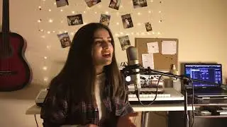 Ahmet Kaya - Beni Bul Anne (Gizem Çetin COVER)