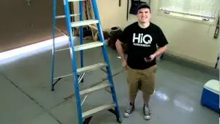 HiQ Kickstarter Introduction