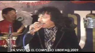 BIO MIX 2 TARJETITA- BIO CHIP'S EN VIVO EN EL COMPLEJO LIBERTAD 2009/ Producciones OSCAR