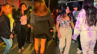 A MOVER EL CHIKISTRIKIS SAN MARTIN JOLALPAN GRO 2025 [ UN LLENO TOTAL ] SONIDO MACHACAS 🔥