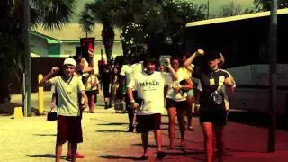 Global Youth Camps promo video