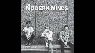 Modern Minds - Go (1980 demo) Moe Berg TPOH Canadian New Wave/Punk