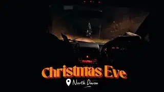 Christmas Eve | North Devon 