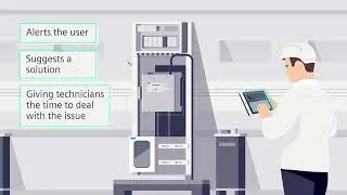 Optimize with Intelligent Software: The SITRANS AID IQ  I SIEMENS