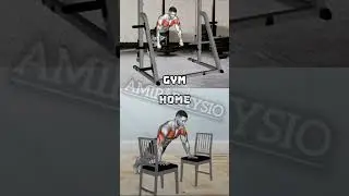 gym workout video 📸 home 🏡 work out video home and gym #youtube #gym #exercise