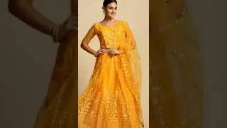 Haldi function suits design &hearts;️#haldi #wedding #shorts #trending