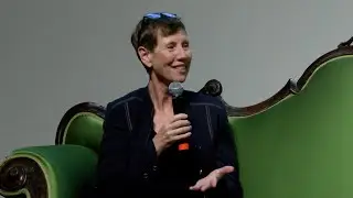 Artist Talk: Francesca Fuchs