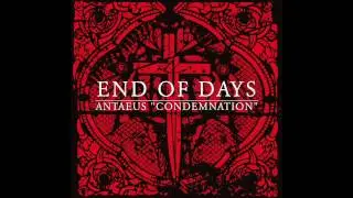 ANTAEUS - End of Days