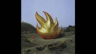 Audioslave - Like a Stone (D# Standard)