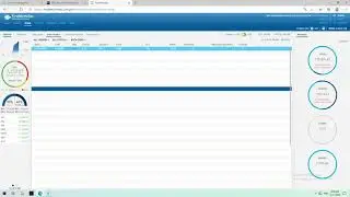NEW Look! First Metro Securities