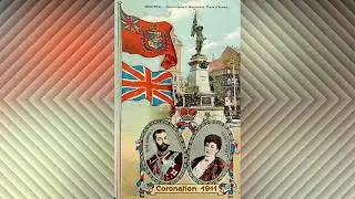 The March of Royal Regiment of Canada