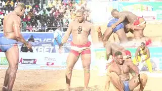 Tony Jr plie Tyson 2 en quelques secondes pour une 12e victoire de rang