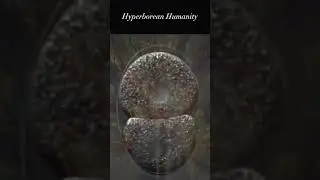 Hyperborean Humanity | Gigi Young #shorts