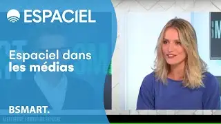 BSMART - Espaciel pr&eacute;sente sa derni&egrave;re nouveaut&eacute;