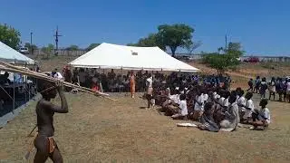 #Thenzheni #Malende #Venda arts and #culture