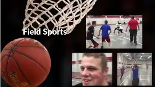 BSU Gym Ep:9 Free Throw Contest Reo
